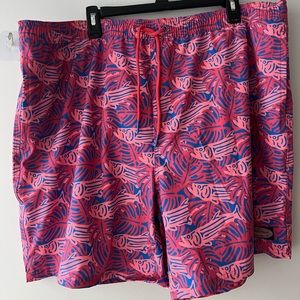 Vineyard Vines Swim Trunks